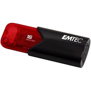 Emtec USB3.2 Click Easy B110 16GB ECMMD16GB113
