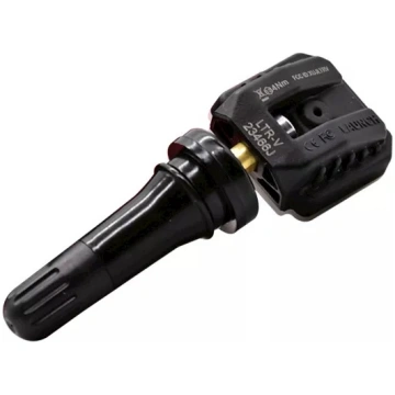 Universāls gumijas riepu spiediena sensors TPMS La