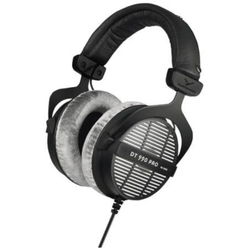 Beyerdynamic Beyerdynamic DT 990 PRO 80 Ω Wired He