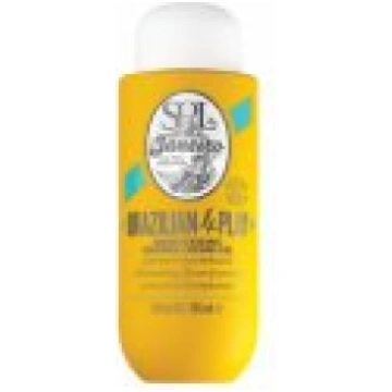 Sol De Janeiro Brazilian 4Play Moisturizing Shower
