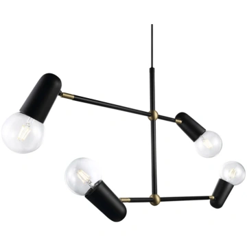 Piekaramā lampa Kunst S4 Zonda Lighting