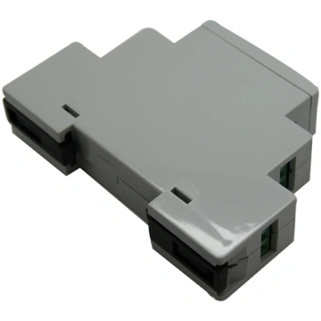 Relay: installation; bistable,impulse; SPDT; Featu
