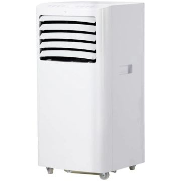 LEADZM mobilais gaisa kondicionieris 12000 BTU 135
