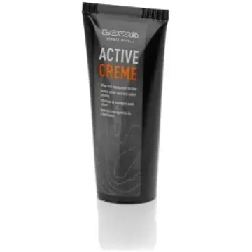 Aktīvais krēms – melns – 75ml Lowa