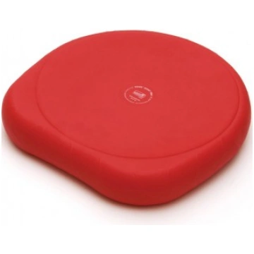 Dinamisks sēdeklis SISSEL® SitFit Plus, sarkans