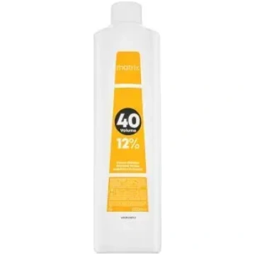 Matrix SoColor.Beauty Oxidizing Cream 12% 40 Vol. 