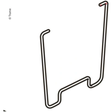 Extension spring