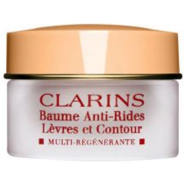 Clarins Anti-Rides Baume et Contour Khol - Multi-R