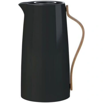 Stelton Emma Coffee thermal jug 1 2l black ( X 200