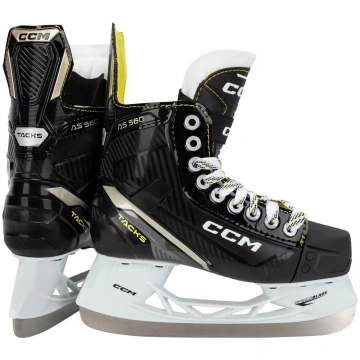 CCM SuperTacks AS560 Junior Hokeja Slidas