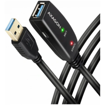 Axagon Active extension USB 3.2 Gen 1 A-M > A-F ca