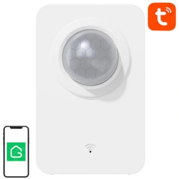 Gosund Smart motion sensor WiFi S4 Tuya
