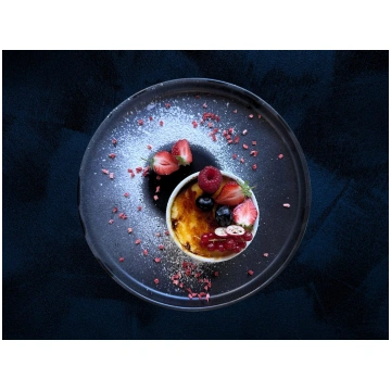 Creme Brule