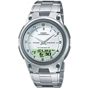 Unisex rokas pulkstenis Casio Collection AW-80D-7A