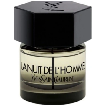 Yves Saint Laurent La Nuit de l'Homme Eau de 