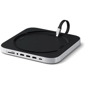 Stand & Hub for Mac Mini/Studio No name