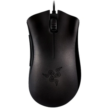 RAZER DeathAdder Essential ergonomiska pele, Infra