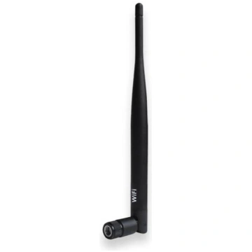 WiFi antena Teltonika ar RP-SMA savienojumu