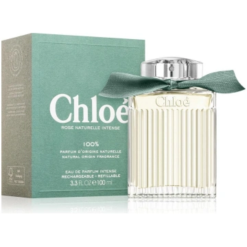 Chloé Rose Naturelle Intense EDP parfimērijas ūden