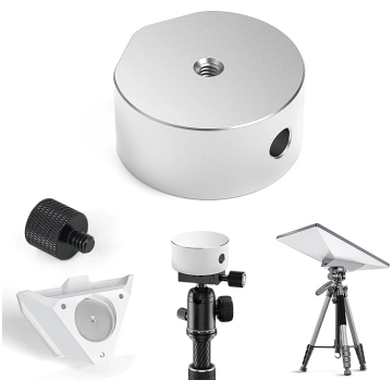 XLTTYWL 2025 Starlink Mini statīva adapteris, alum