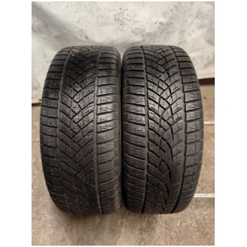 225/55r17 Goodyear ultragrip performance + plus Ru