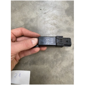 TPMS sensor antenna Nissan GT-R R35 2015 MARKA NIE