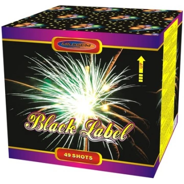 Stobru bloks BLACK LEBEL MAXSEM BLACK LEBEL GWM 50