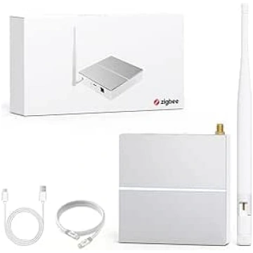 AVATTO Zigbee Gateway, Tuya Zigbee Gateway centrme