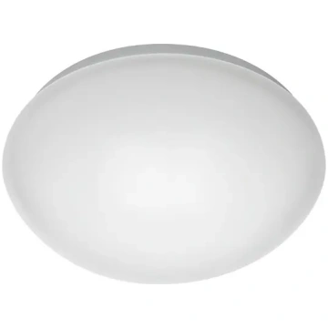Plafonier with microwave motion sensor E-27 max. 2