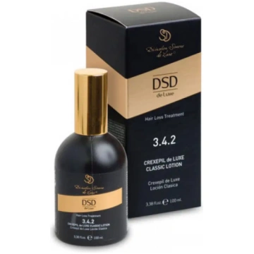 DSD de Luxe 3.4.2 Crexepil de Luxe Classic Lotion