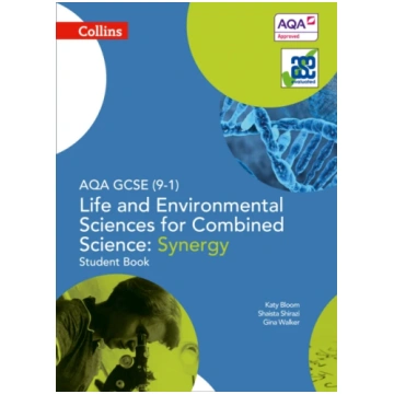 AQA GCSE Life and Environmental Sciences for Combi
