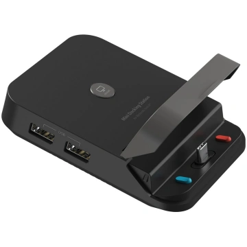 j5create JCD620 - mini-dock - USB-C - HDMI - 1GbE