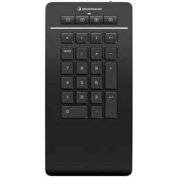 3Dconnexion Numpad Pro ciparu tastatūra Bluetooth