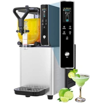 GSE Slush Machine Home 3L Margarita mašīna Pašdzes