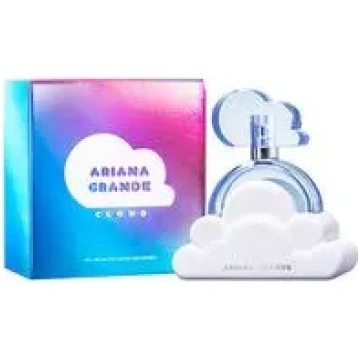 Sieviešu smaržas Ariana Grande Cloud EDP, 100 ml