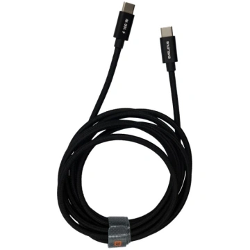 Kabelis Evelatus Flex Cable Pro USB 2.0 Type C to