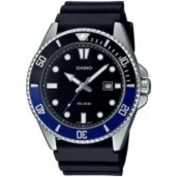 CASIO MDV-107 -1A2VEF Pulkstenis SIACAIZEG0023-CAS