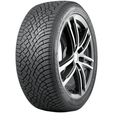 Hakkapeliitta R5 225/40R18 92 T XL Nokian
