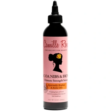 Camille Rose Cocoa Nibs + Honey Ultimate Strength 