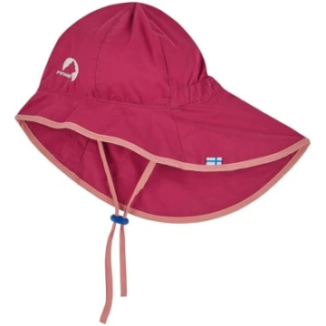 Finkid Aurinko Purple - Viegla bērnu vasaras cepur