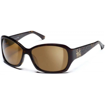 Brilles SMITH FIXTURE melnas