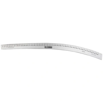 Lineāls lekāls 60 cm Линeйкa лeкaлo 61000060