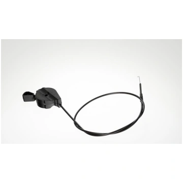 (746-04293&MTD) Gāzes trose T 245, Mtd 746-04293 |