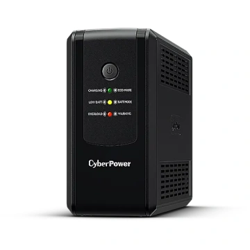 CyberPower UT650EG rezerves UPS sistēmas