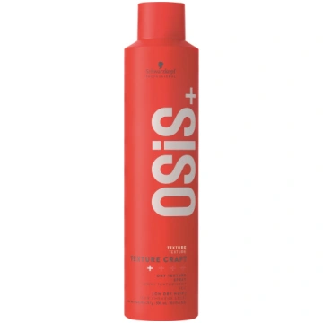 Schwarzkopf Professional Osis+ Texture Craft Dry T