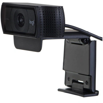 Webcam Logitech C920e HD 1080p 1920x1080 2 mikrofo