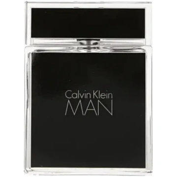Calvin Klein Man Tualetes ūdens vīriešiem, 100 ml 