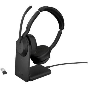 Austiņas Jabra Evolve2 55 (25599-989-989)