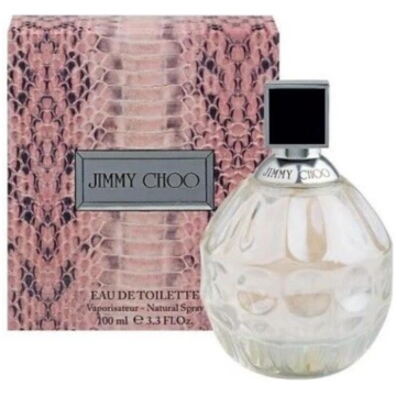 Jimmy Choo Jimmy Choo EDT 100 ml tester / 33864600