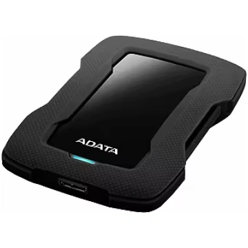 ADATA HD330, 1TB, Black (AHD330-1TU31-CBK)